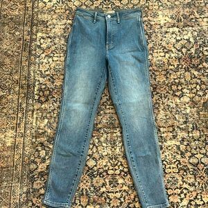 Everlane jeans size 28